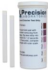 High Level Chlorine Test Strip