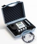 Mallette Turbidimtre TB 211 IR avec interface USB  Mesure 0,01  1100 NTU LOVIBOND
