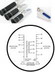 Rfractomtre Glycol avec ATC