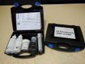 Mallette pour le contrle des Phosphonates HEDP & AMP
