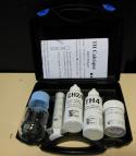 Calcium Hardness Test kit  10  1000 mg/l CaCO3 