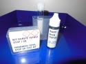   HARDNESS STOP/GO LIQUID Test Kit