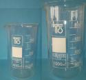 BEAKER TALL FORM 1000ML