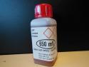 Solution standard rdox 650mv (65ml)