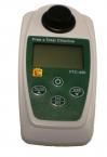 Mallette Photomtre Chlore Libre et Total FTC420