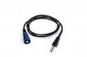 1 m cable S7 / DIN
