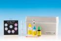 Trousse Comparateur Chlore Libre & Total  0,1-0,2-0,30,5-0,75-1 mg/l Cl2