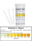 Molybdate Test Strip 0  350 ppm (Tube of 50)