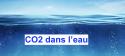 CO2 test in water