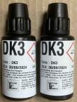 2x30ml DK3 reagent Kit Isothiazolinone